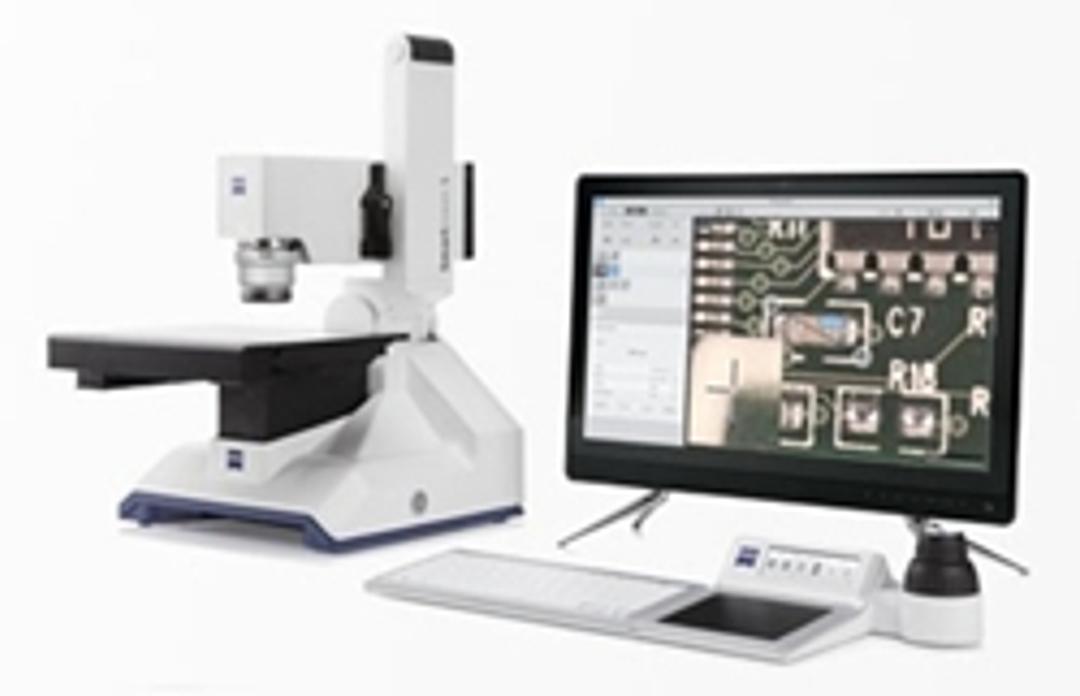 ZEISS Smartzoom 5 - ZEISS Research Microscopy Solutions - Life Sciences