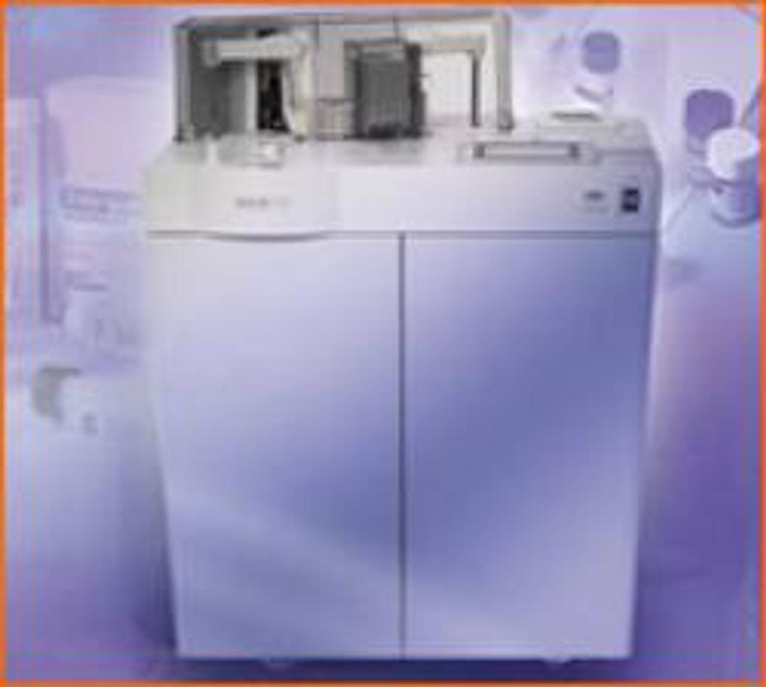 Roche/Hitachi 902 - null - Clinical Diagnostics