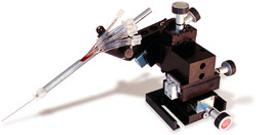 Perfusion Pencil® + Removable Tip  [8 chan. manifold] - AutoMate Scientific Inc. - Life Sciences