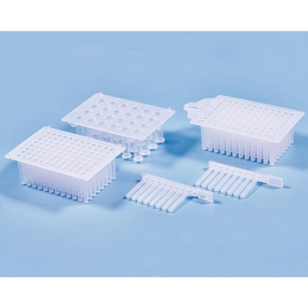 Tip Comb - MEGAROBO Technologies - Life Sciences