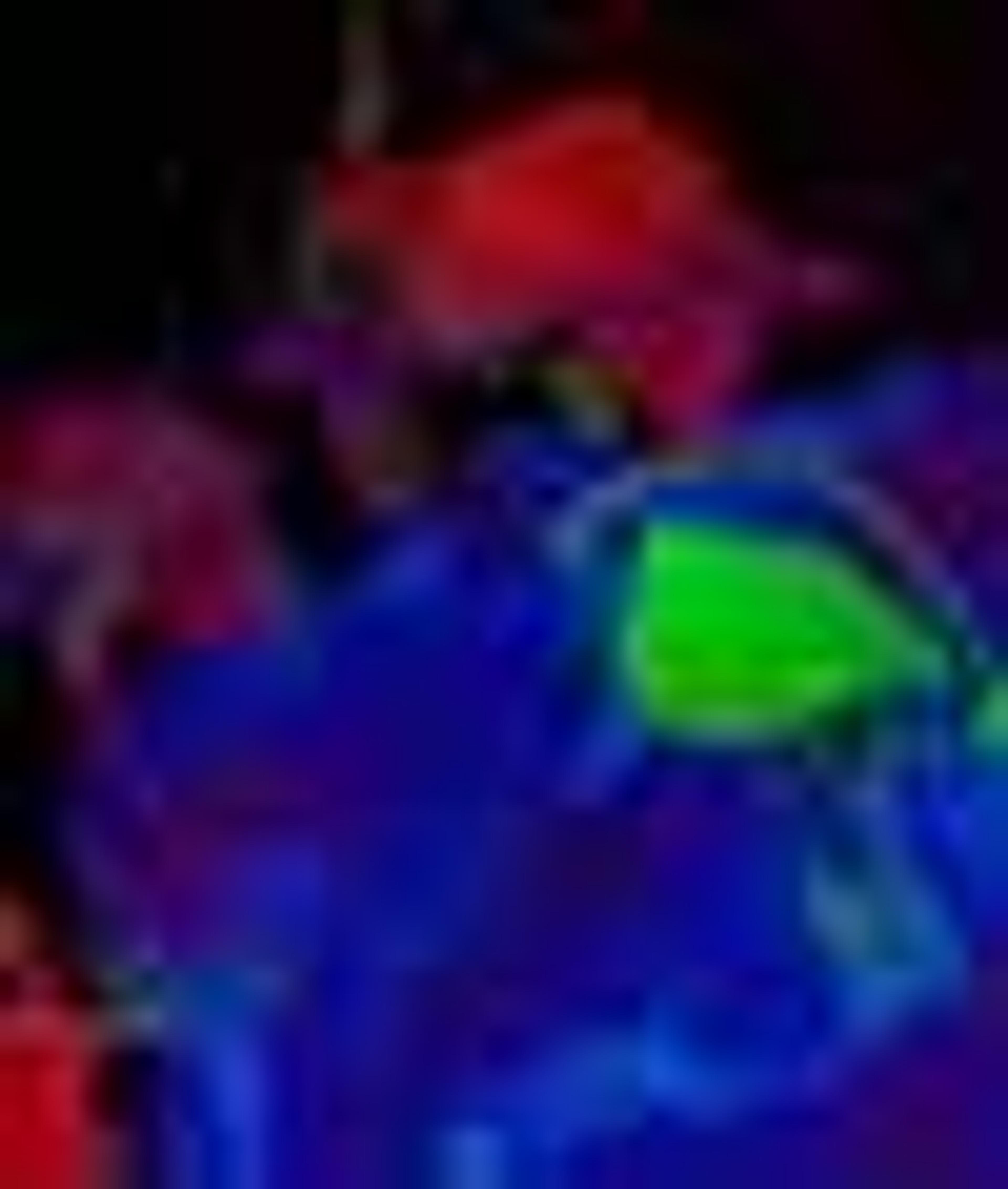 CRI Multispectral Imaging System - L.O.T. - Oriel Ltd