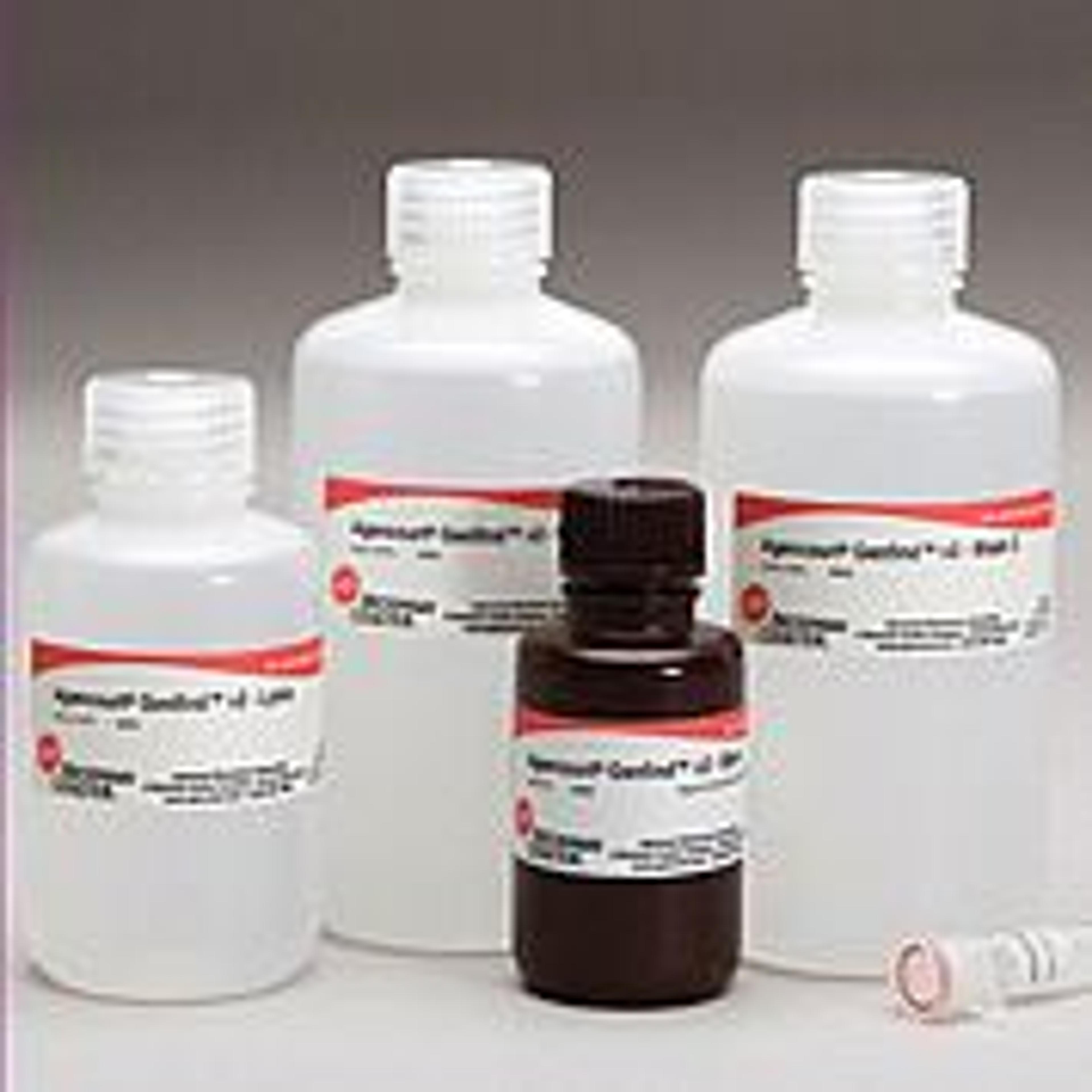 Genfind v2 - Genomic DNA Isolation from Blood - Beckman Coulter Life Sciences - Life Sciences