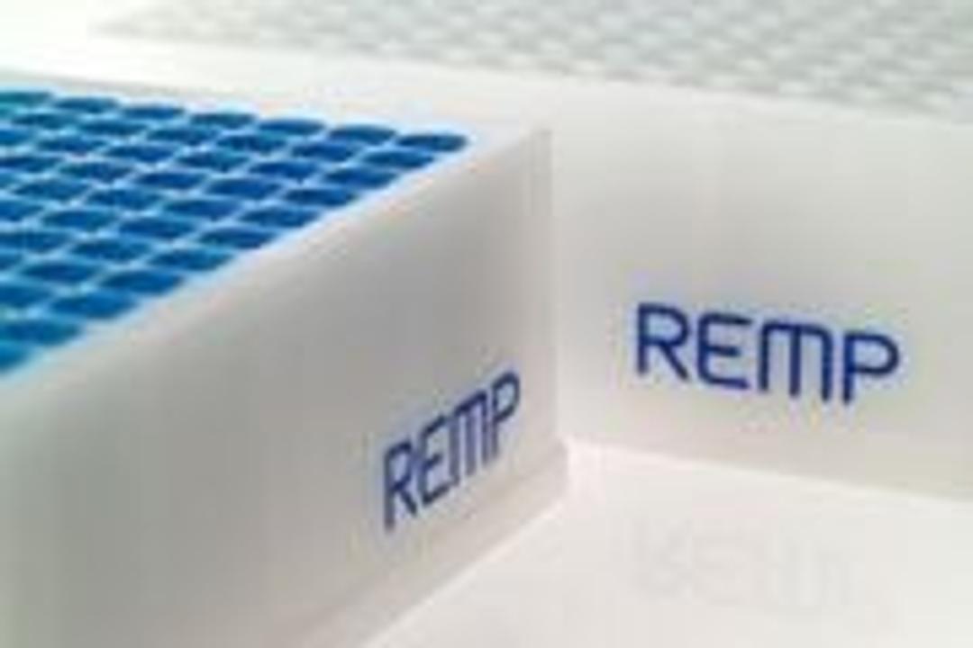REMP Tube Technology - REMP AG Laboratory Automation - Lab Automation