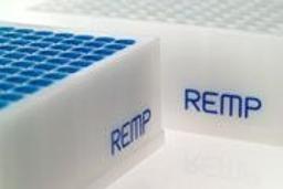 REMP Tube Technology - REMP AG Laboratory Automation - Lab Automation