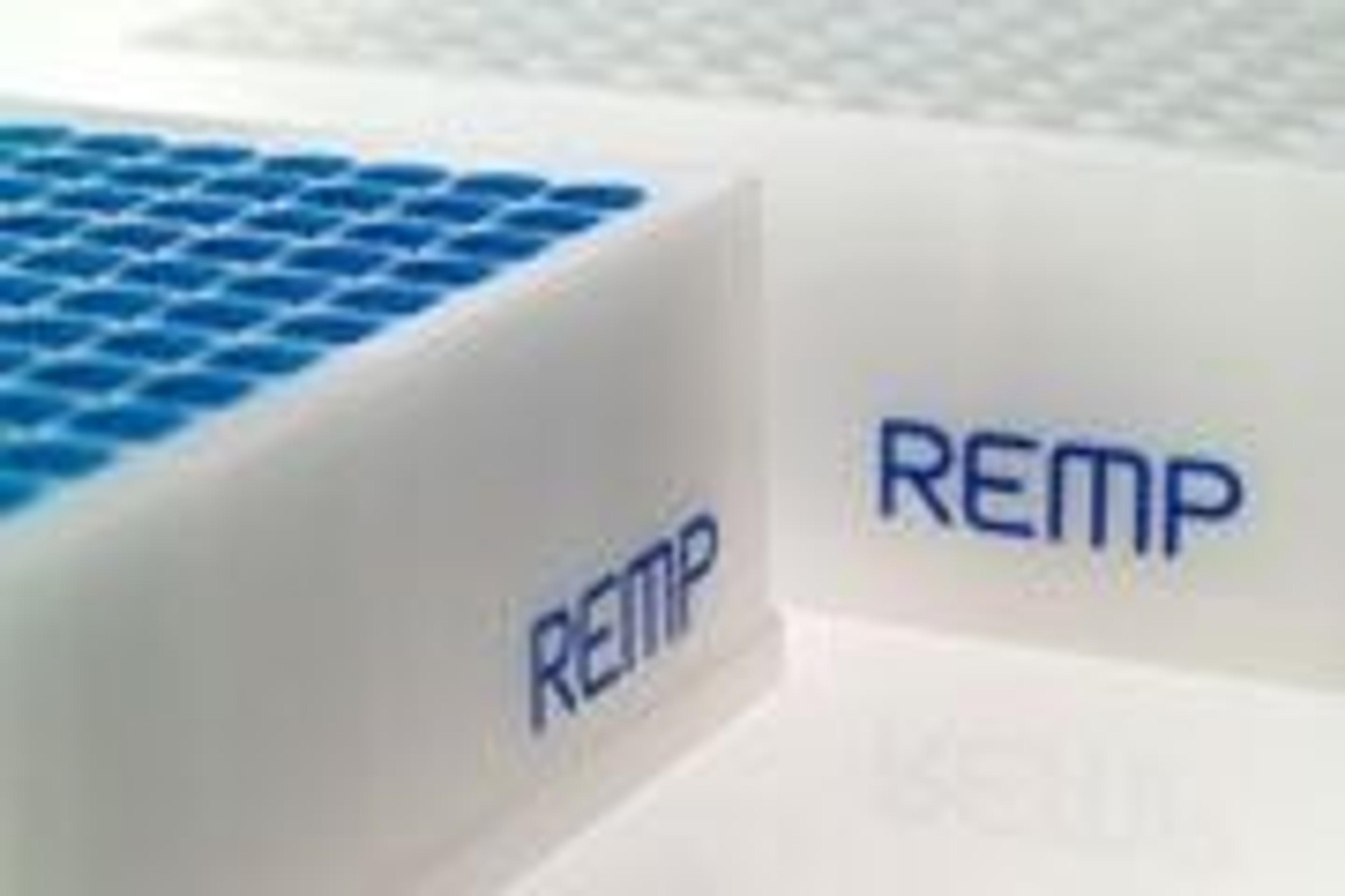 REMP Tube Technology - REMP AG Laboratory Automation - Lab Automation