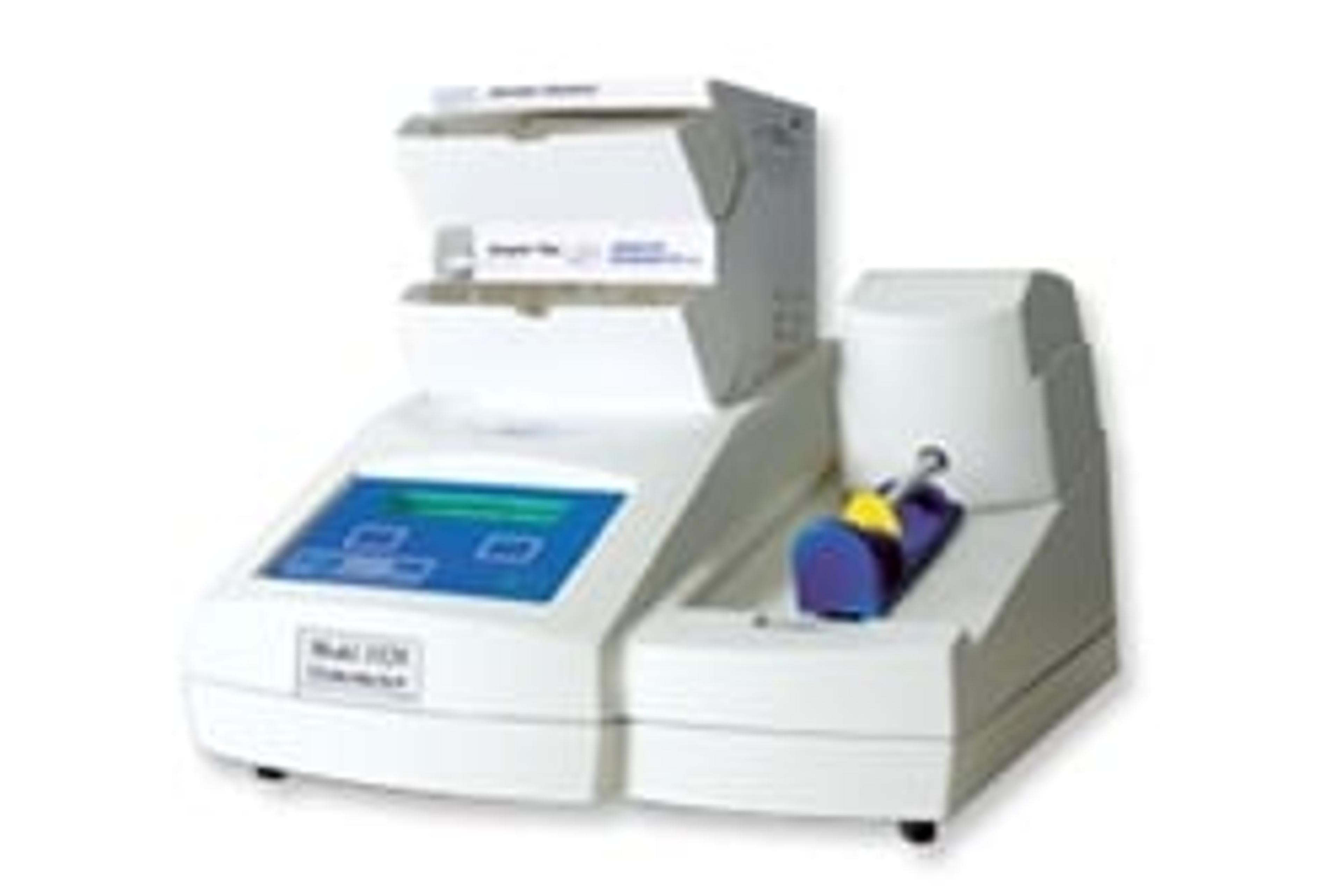 Advanced® Model 3320 Micro-Osmometer - Nova Biomedical Osmometers - General Lab