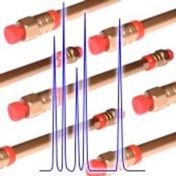 Hypersil GOLD Columns - Thermo Fisher Scientific - Separations