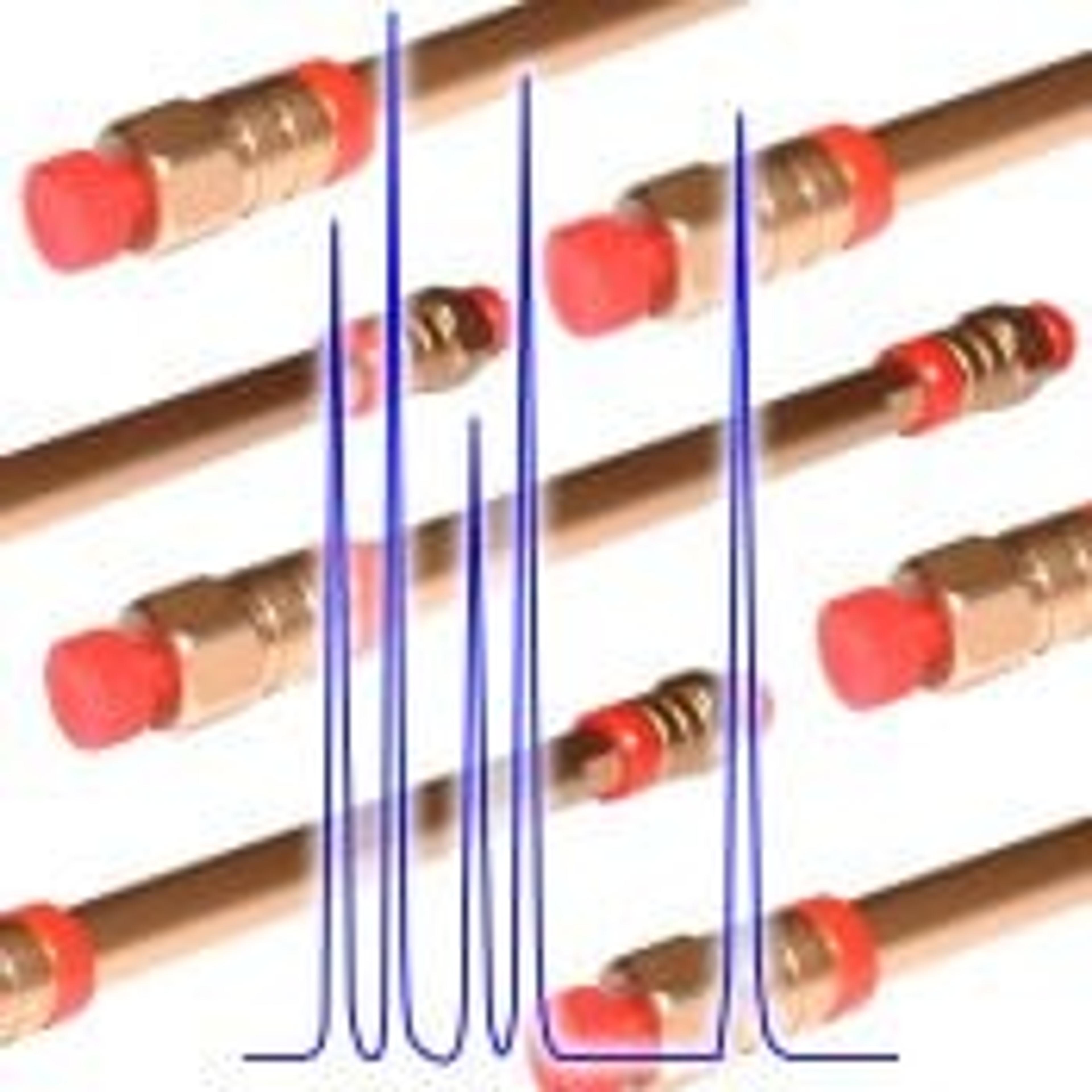 Hypersil GOLD Columns - Thermo Fisher Scientific - Separations