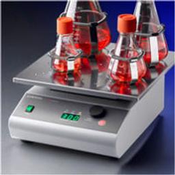 Corning® LSE™ Orbital Shaker, without Platform, 230V, EU Plug - Corning Life Sciences - General Lab