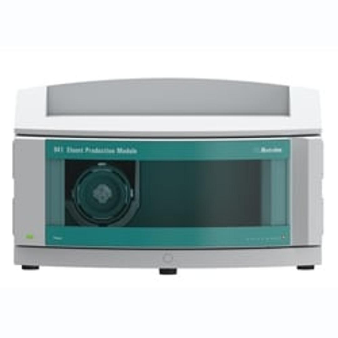 941 Eluent Production Module - Metrohm AG - Separations