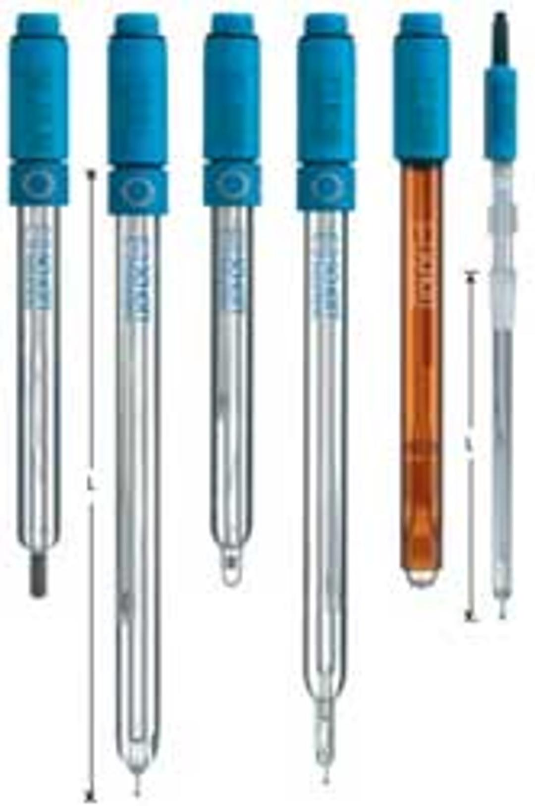 ScienceLine metal combination electrodes - Schott Instruments GmbH - General Lab