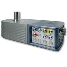 TCI CryoProbe - Bruker BioSpin - Spectroscopy