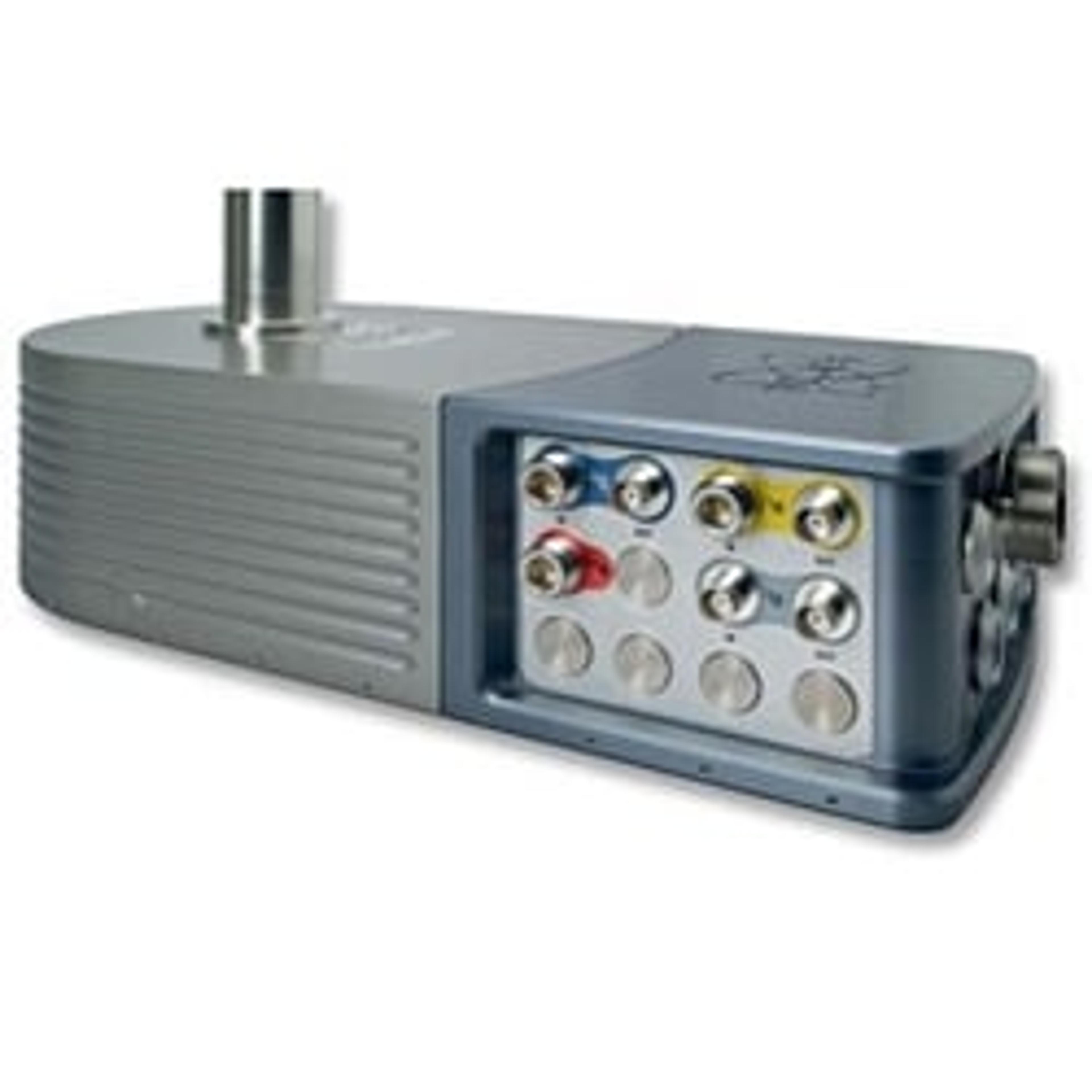 TCI CryoProbe - Bruker BioSpin - Spectroscopy