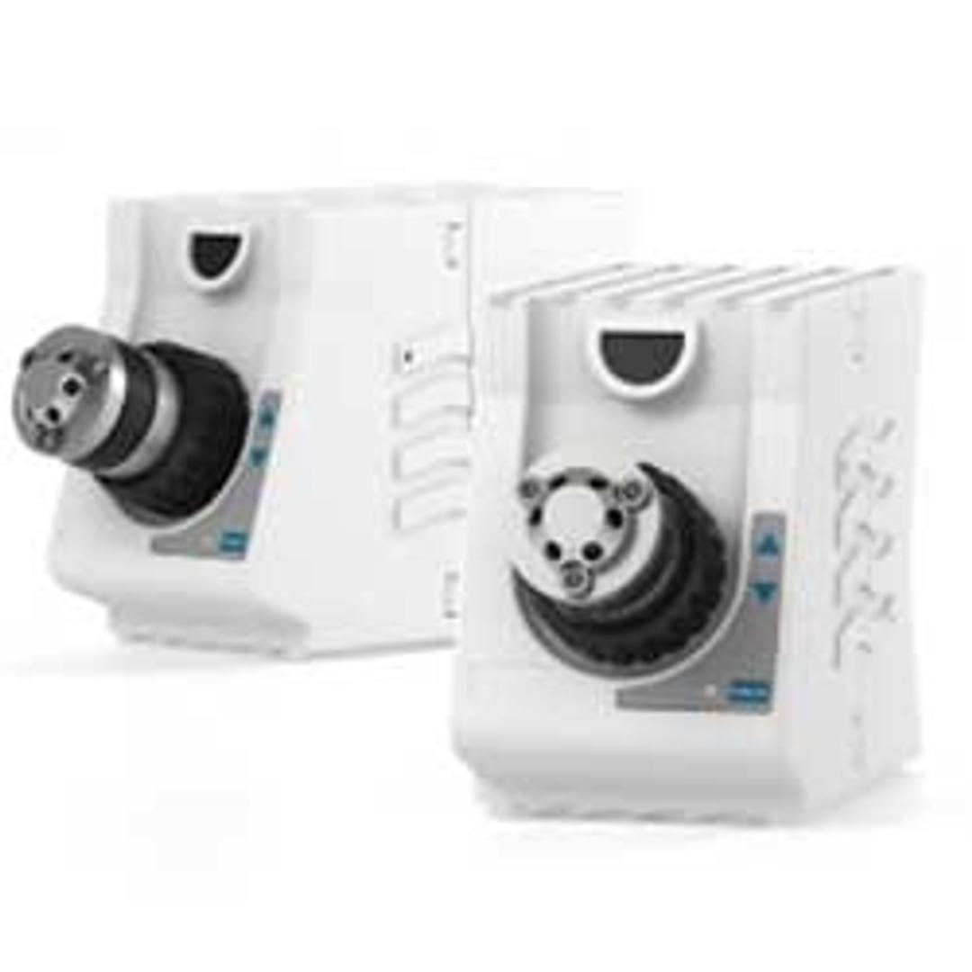 Ultra High Pressure Valves - IDEX Health & Science - Separations