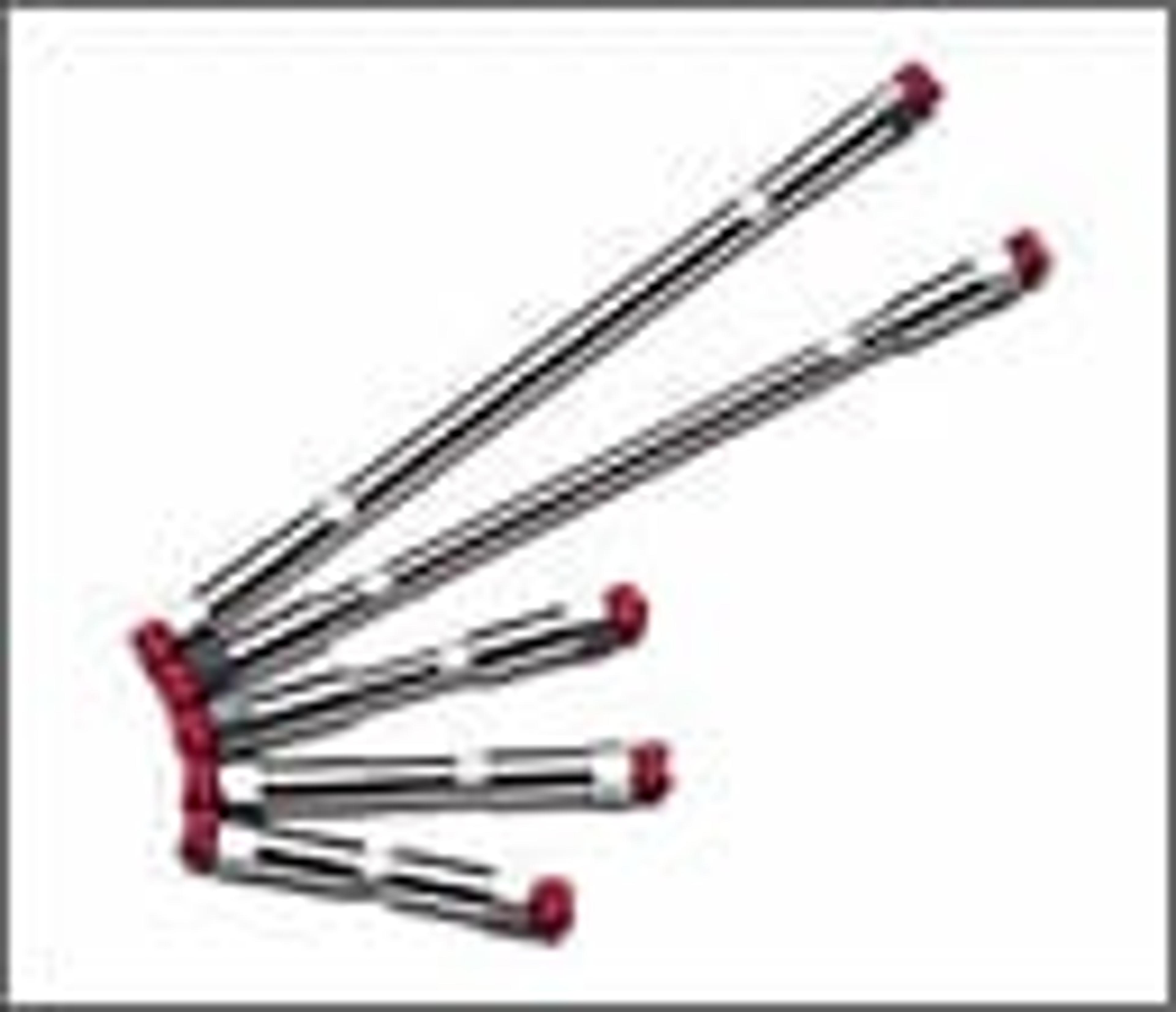 Hypersil BDS Columns - Thermo Fisher Scientific - Separations