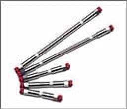 Hypersil BDS Columns - Thermo Fisher Scientific - Separations