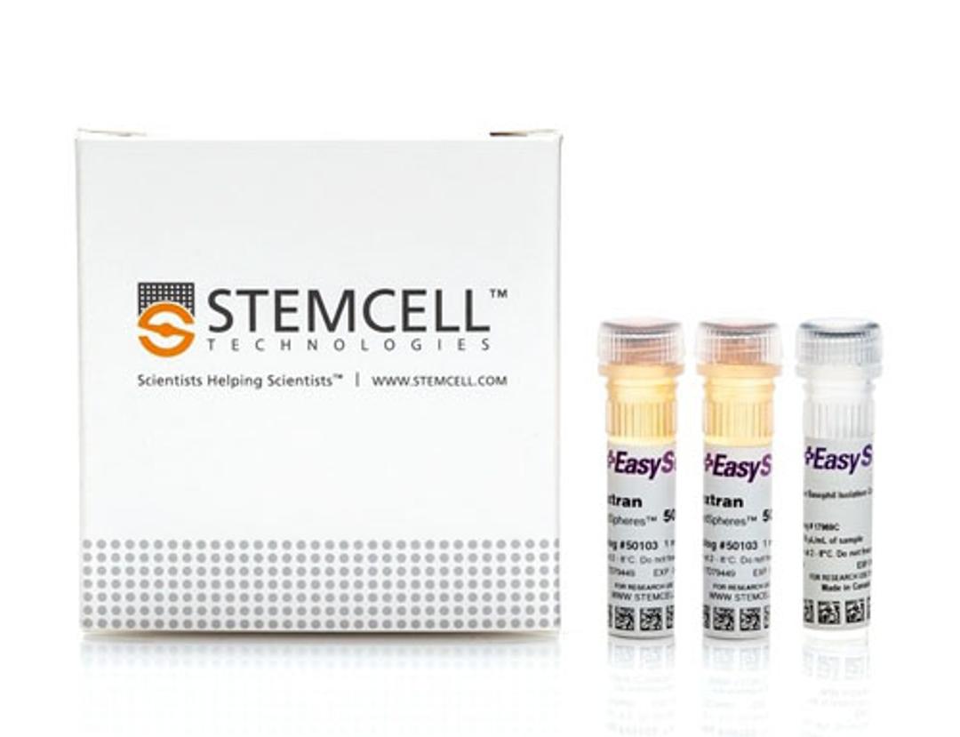 EasySep™ Human Basophil Isolation Kit - STEMCELL Technologies Inc. - Life Sciences