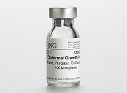 Corning® Epidermal Growth Factor (EGF), Mouse Natural (Culture Grade), 100µg, 1/Pack - Corning Life Sciences - Life Sciences