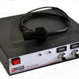 OptoFlash - Cairn Research Ltd - Life Sciences