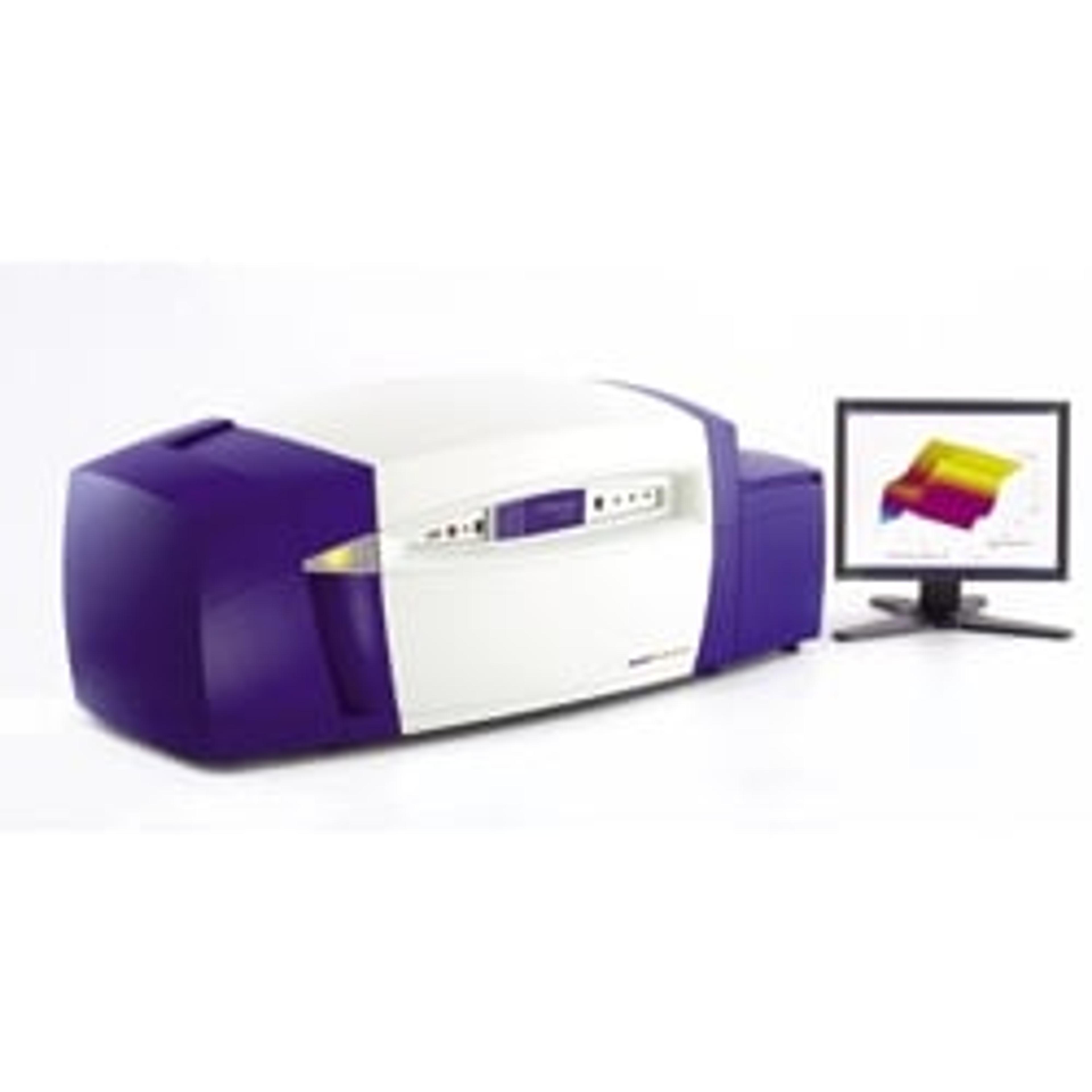 Chirascan™ V100 Circular Dichroism Spectrometer - Applied Photophysics Ltd - Spectroscopy