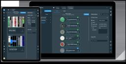Athena Software - Core Imaging Facilities - Thermo Fisher Scientific - Lab Informatics