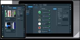 Athena Software - Core Imaging Facilities - Thermo Fisher Scientific - Lab Informatics