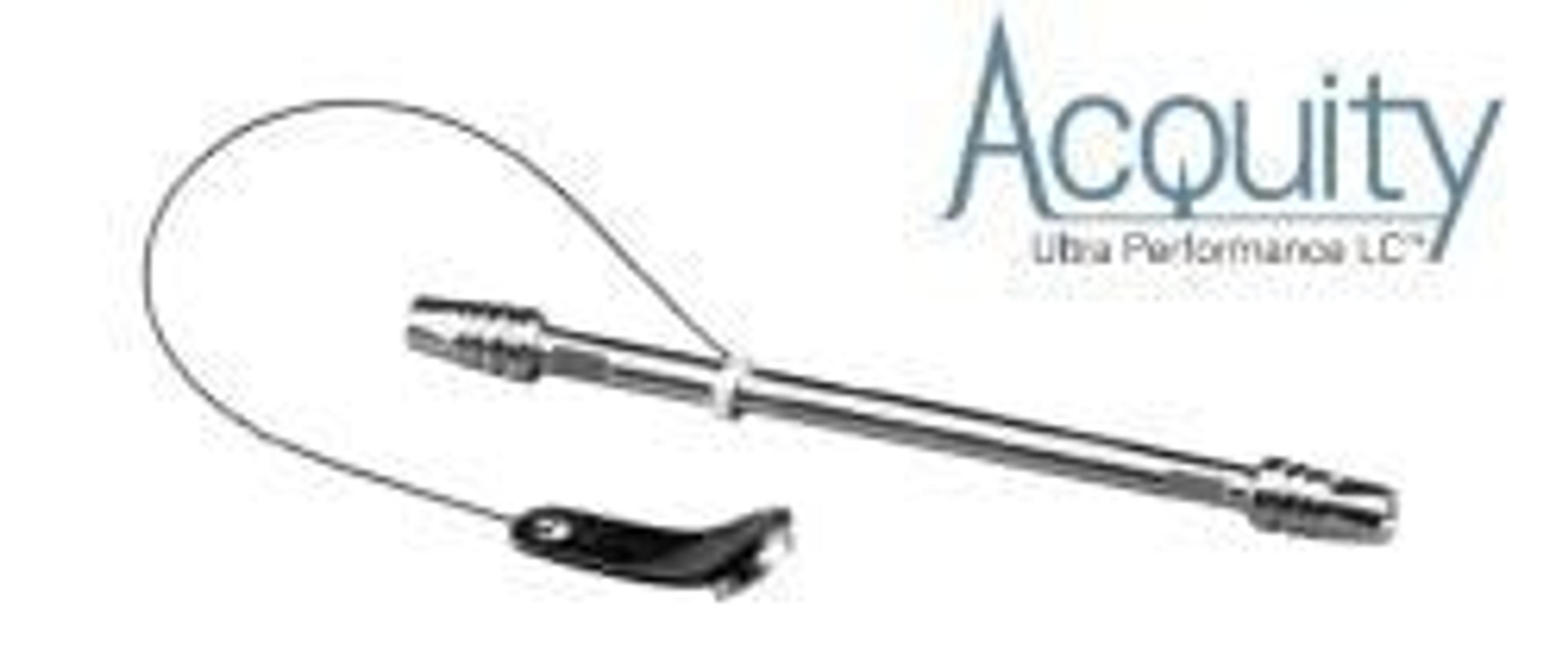 ACQUITY UPLC® BEH HILIC Columns - Waters - Separations