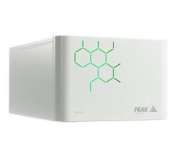 Precision Zero Air 7L/18L - PEAK Scientific Instruments - General Lab