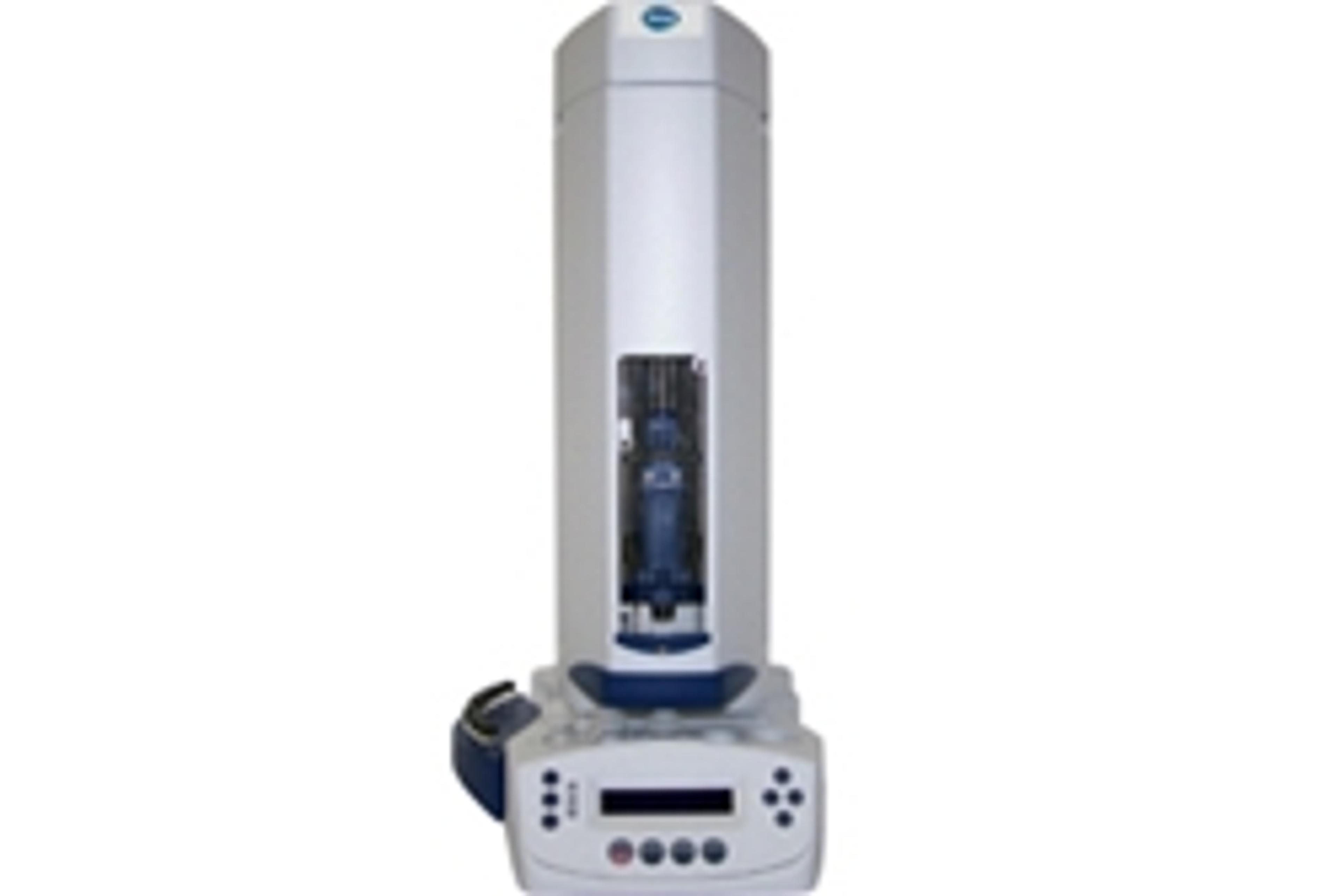 HT310L Entry-level HPLC Autosampler - HTA s.r.l. - Separations