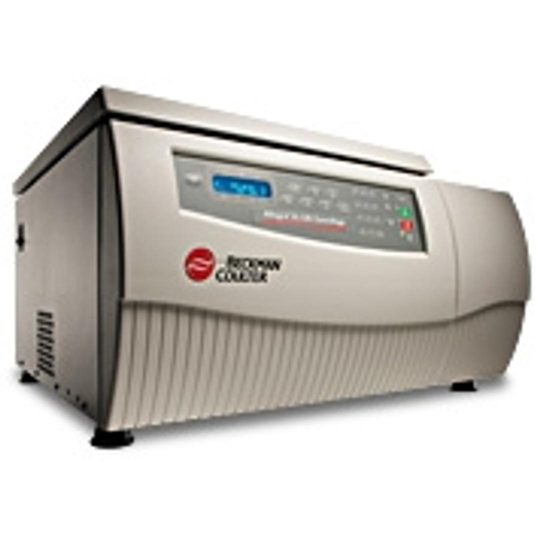 Allegra X-12R Benchtop Centrifuge, Refrigerated - Beckman Coulter Life Sciences - General Lab
