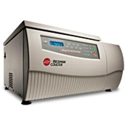 Allegra X-12R Benchtop Centrifuge, Refrigerated - Beckman Coulter Life Sciences - General Lab