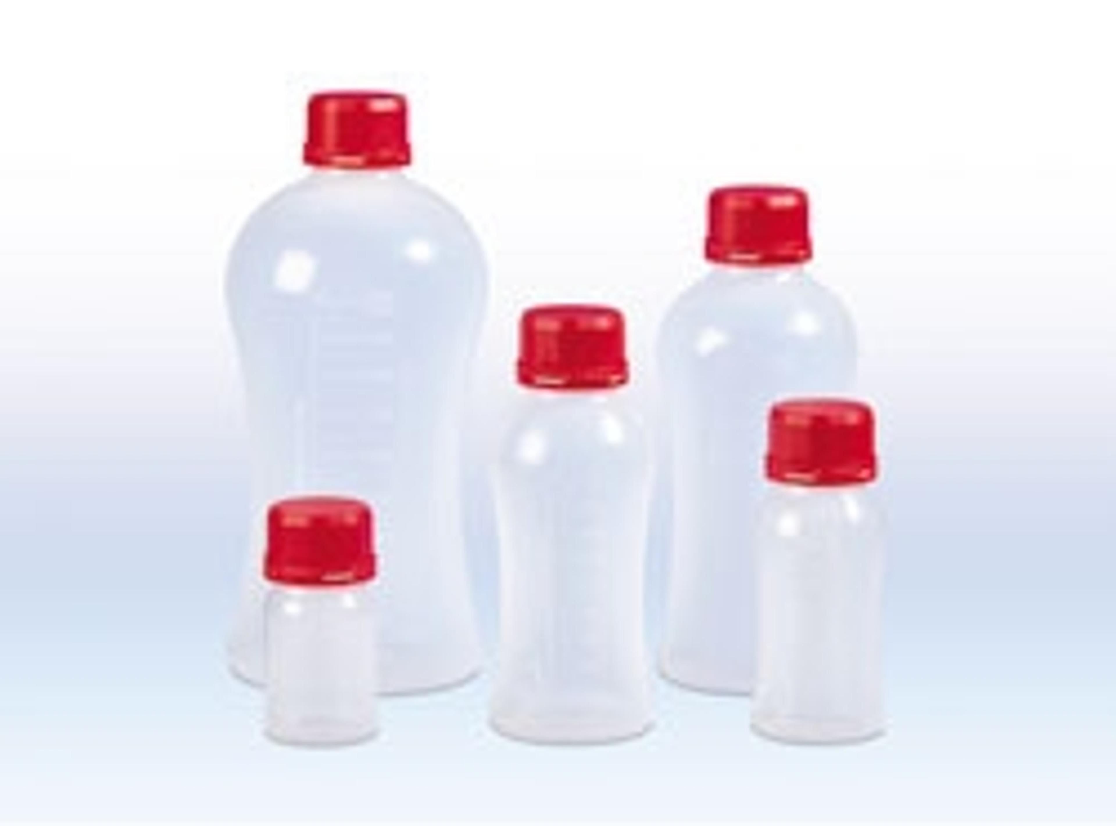VITgrip™ Laboratory Bottles - BRANDTECH® Scientific, Inc. - General Lab