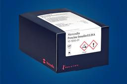 Porcine Insulin ELISA - Mercodia - Life Sciences