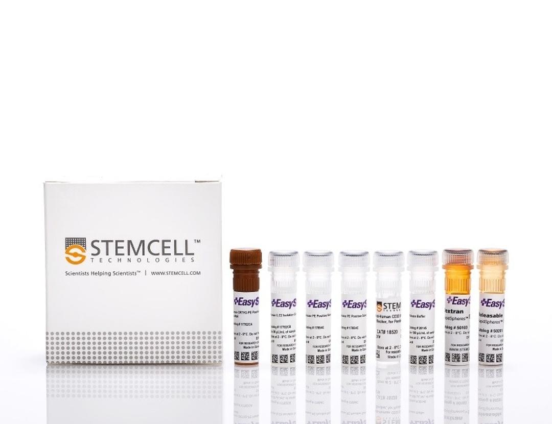 EasySep™ Human ILC2 Isolation Kit - STEMCELL Technologies Inc. - Life Sciences
