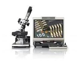 VHX-2000 Series - KEYENCE - Life Sciences