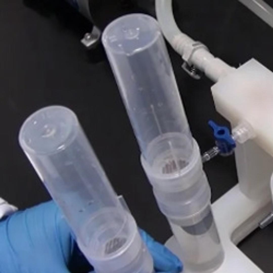 DigiFilter - SCP Science - Separations