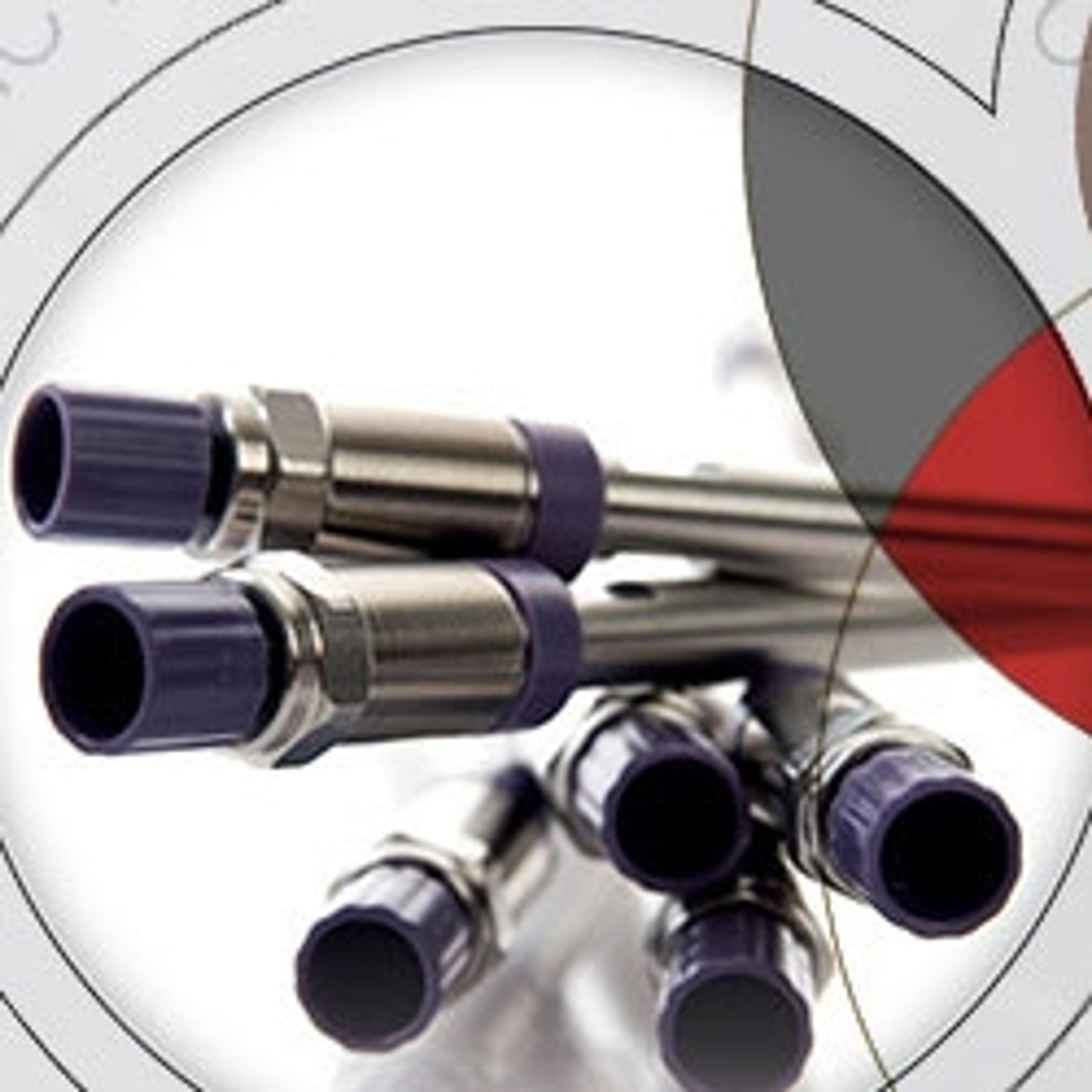 Thermo Scientific Accucore Biphenyl LC column - Thermo Fisher Scientific - Separations