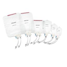 Flexboy® 2D Bags - Sartorius Group - General Lab
