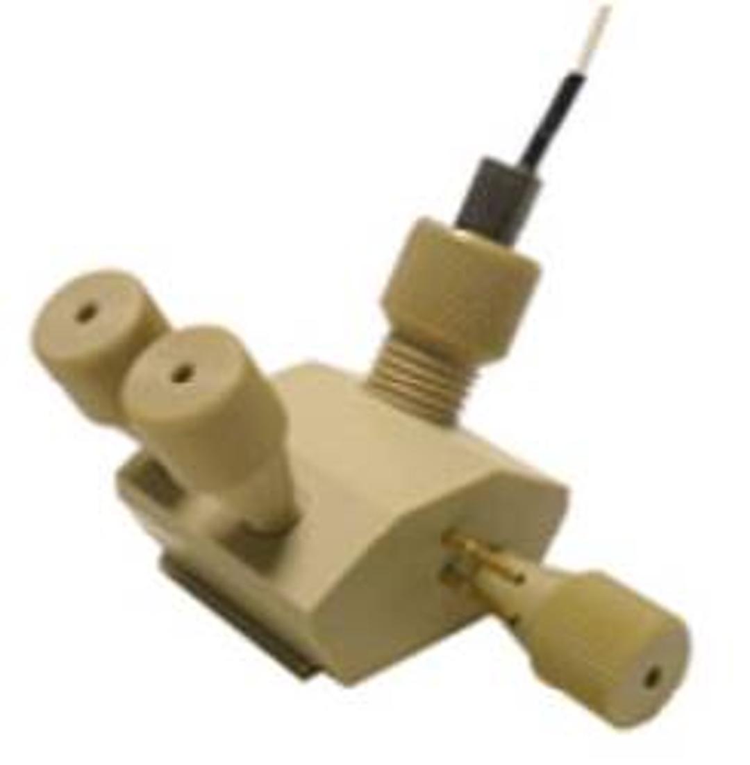 EC-DualFlowTM Analysis Module - null - Life Sciences