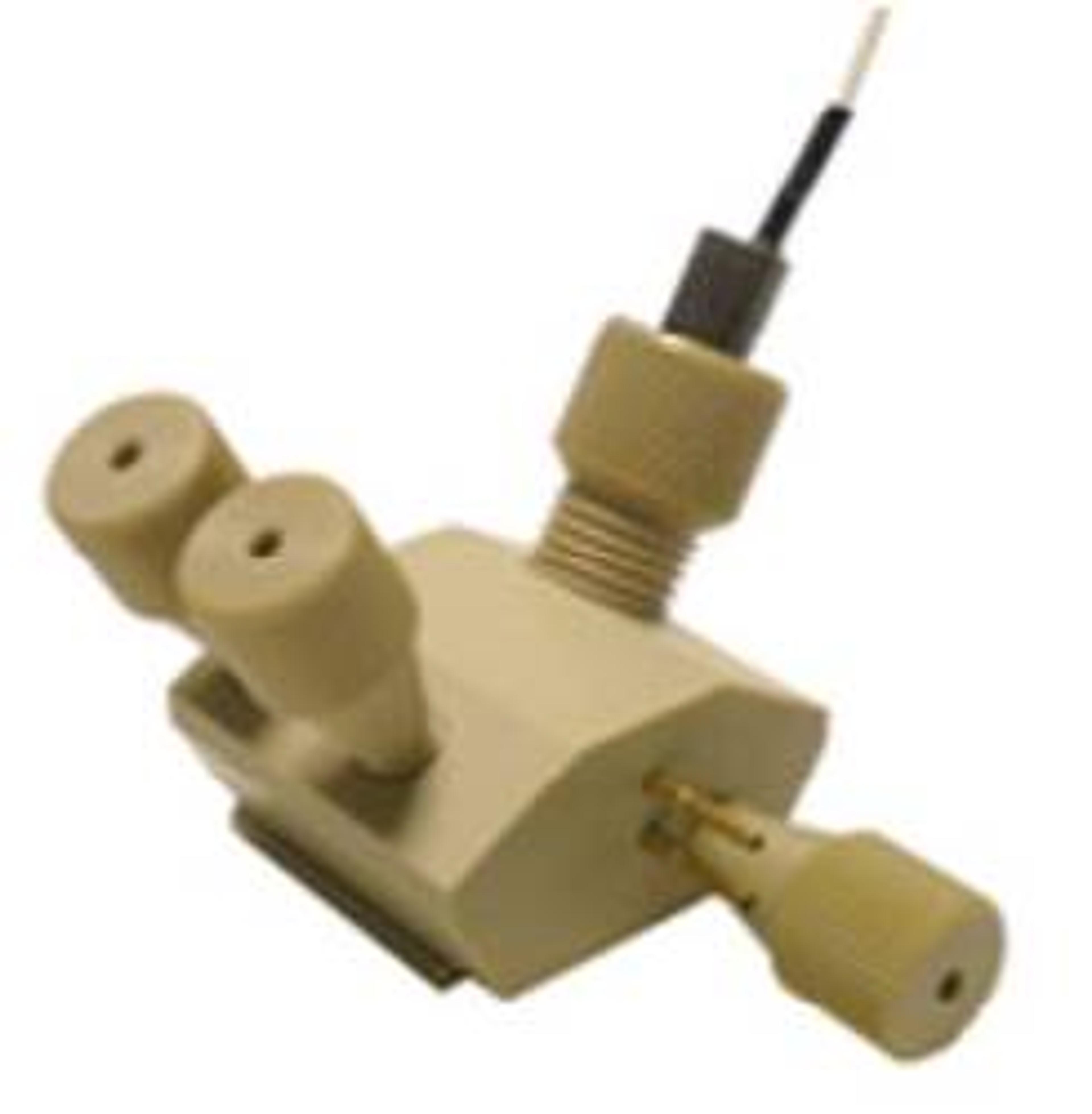 EC-DualFlowTM Analysis Module - null - Life Sciences