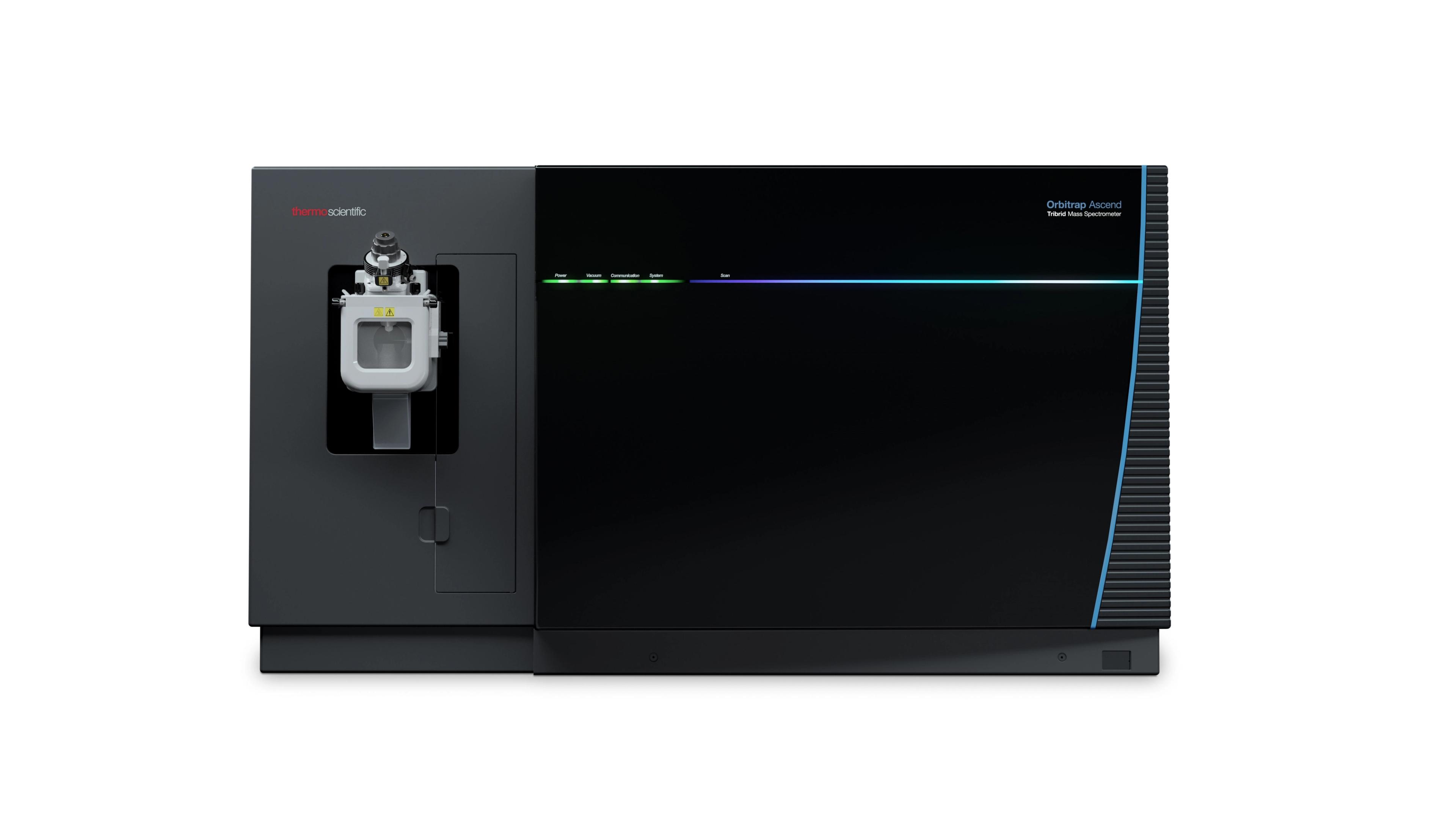Thermo Scientific™ Orbitrap™ Ascend Tribrid™ Mass Spectrometer - Thermo Fisher Scientific - Spectroscopy