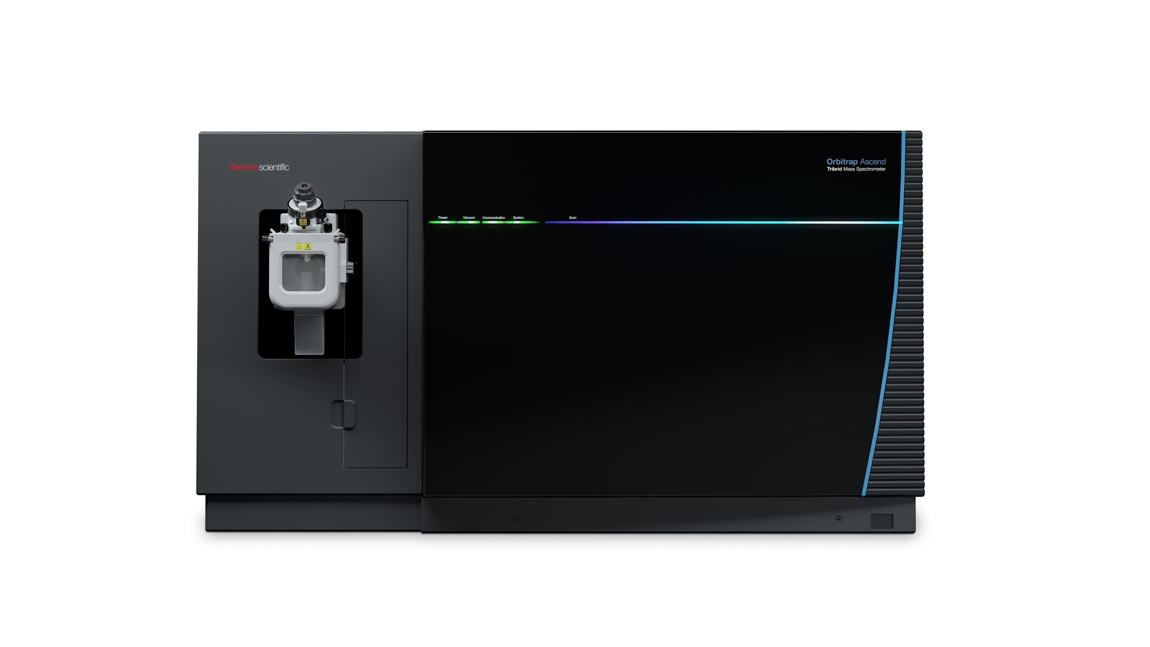 Thermo Scientific™ Orbitrap™ Ascend Tribrid™ Mass Spectrometer - Thermo Fisher Scientific - Spectroscopy