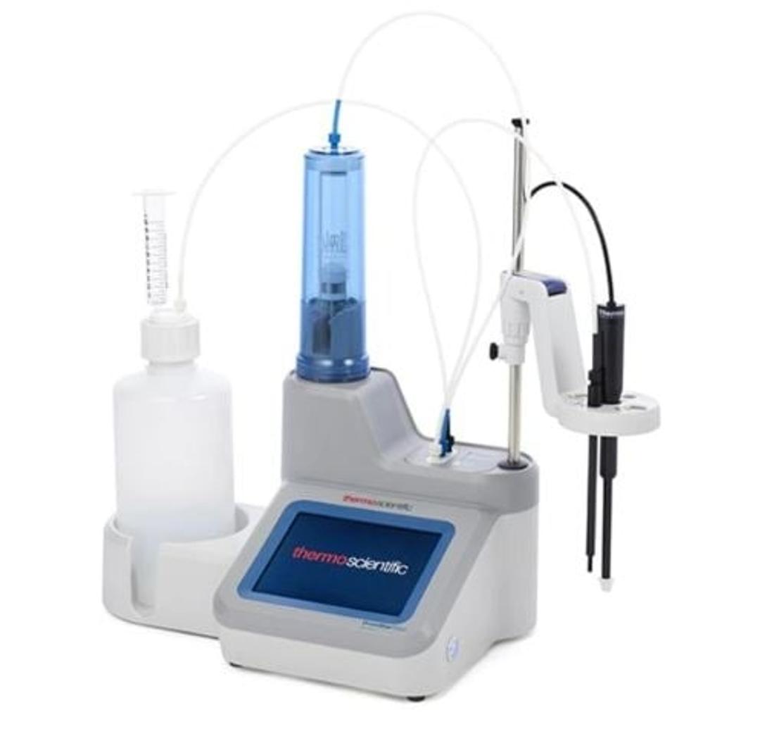 Thermo Scientific™ Orion Star™ T930 Ion Titrator - Thermo Fisher Scientific - General Lab