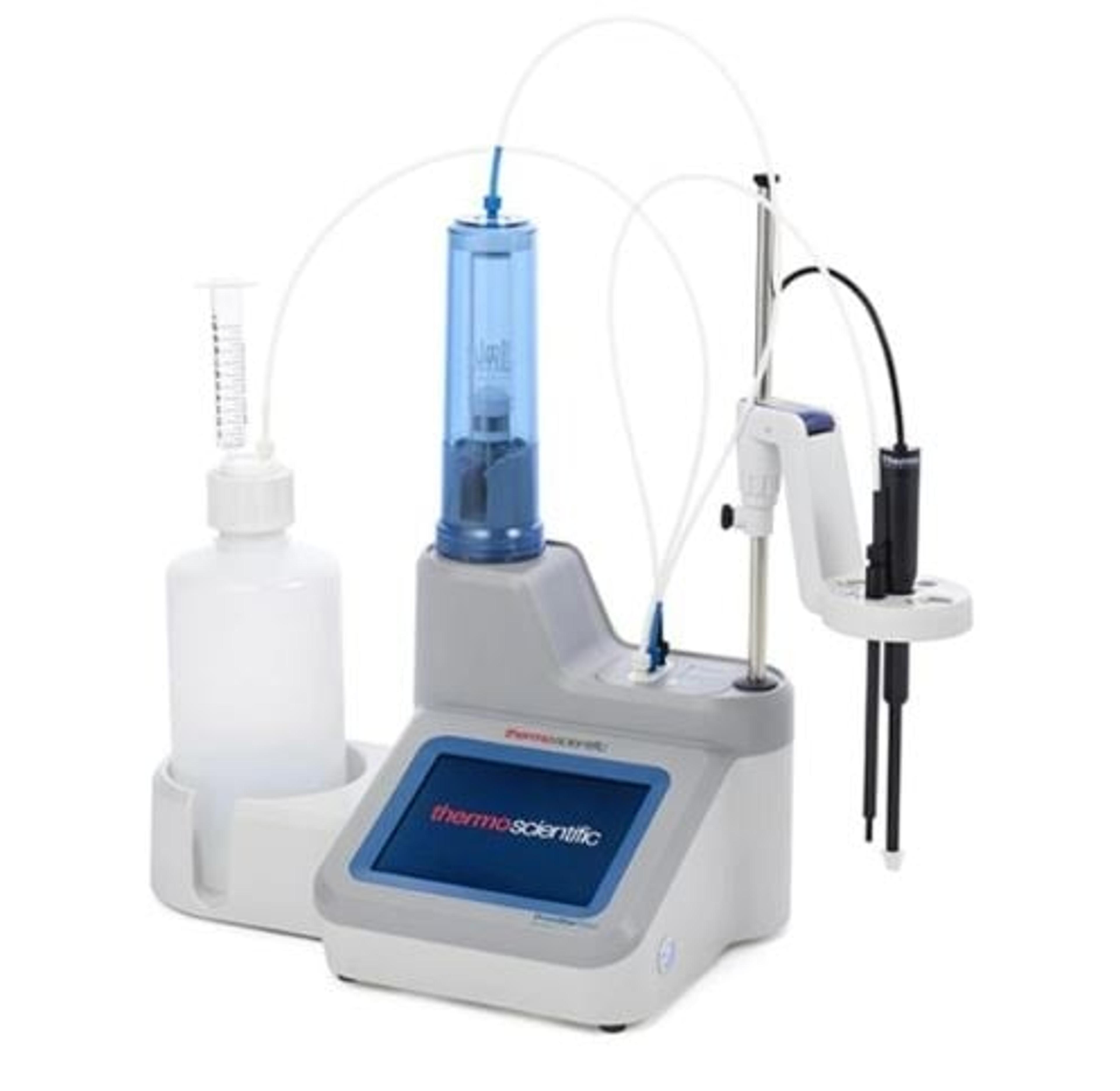 Thermo Scientific™ Orion Star™ T930 Ion Titrator - Thermo Fisher Scientific - General Lab