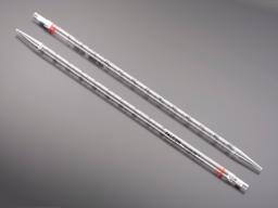 Falcon® 10 mL Serological Pipet, Polystyrene, 0.1 Increments, Individually Packed, Sterile, 50/Bag, 200/Case - Corning Life Sciences - General Lab