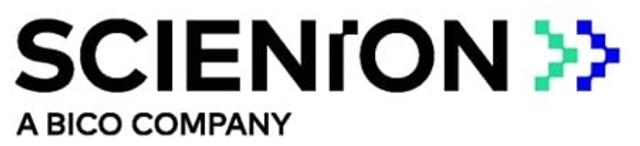 Scienion logo
