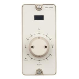 NGC Column Switching Valve Module 100 ml - Bio-Rad - Separations