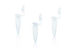 Multiply®-Pro PCR-Tube 0.2 ml - SARSTEDT AG - Life Sciences