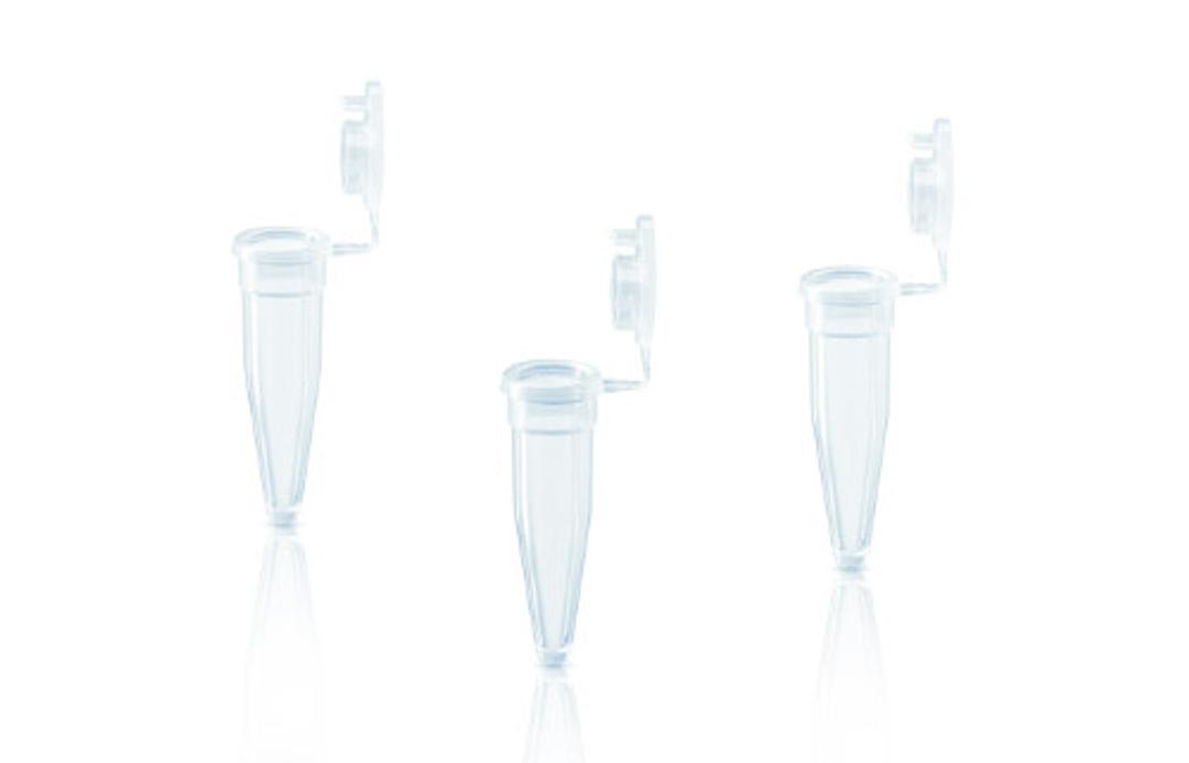 Multiply®-Pro PCR-Tube 0.2 ml - SARSTEDT AG - Life Sciences