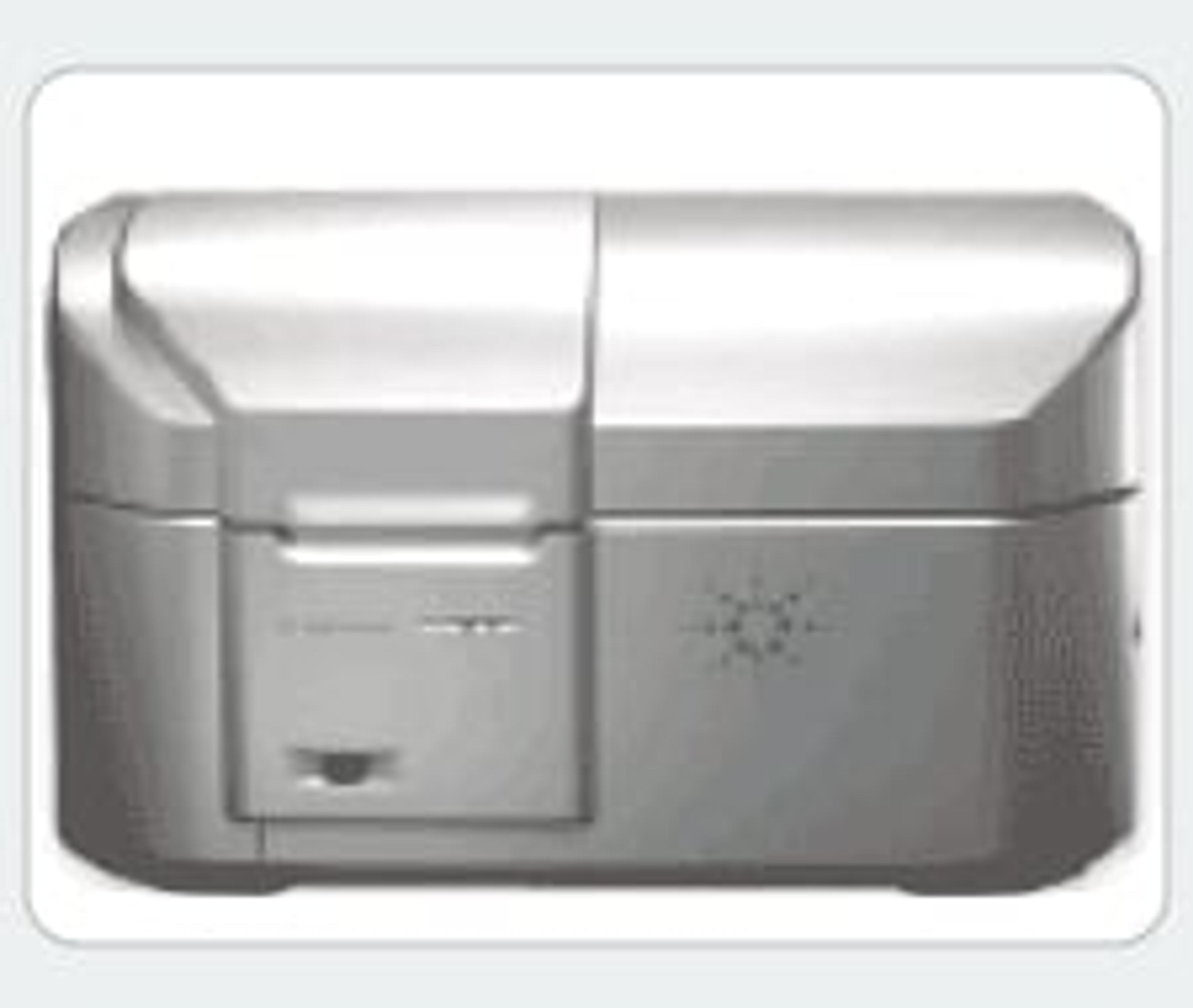 High-Resolution Microarray Scanner  - Agilent Technologies - Life Sciences